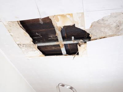 About Apex Rescue Masters - water damage restoration experts in Bend